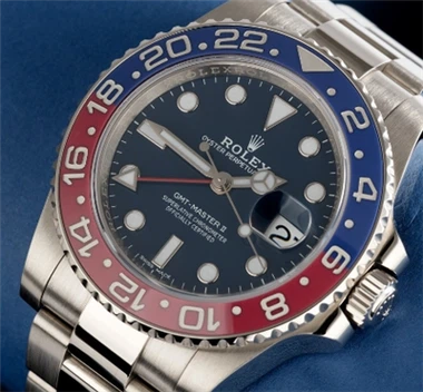 Sản phẩm Rolex được mong đợi nhất trong năm