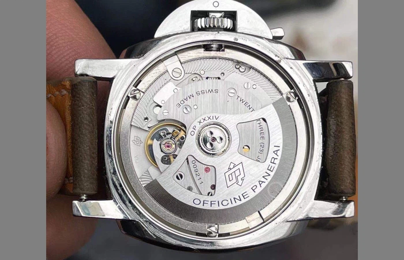 Men Watches 12