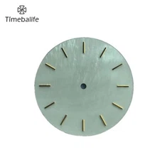 Mặt số đồng hồ Elegance MOP