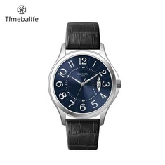 Người đàn ông xem Vintage hợp kim