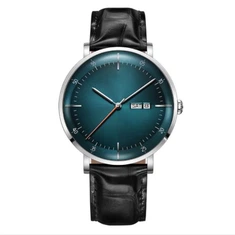 Đồng hồ nam bằng thép không gỉ dành cho nam