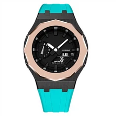 Đồng hồ 12 mặt Ga2100